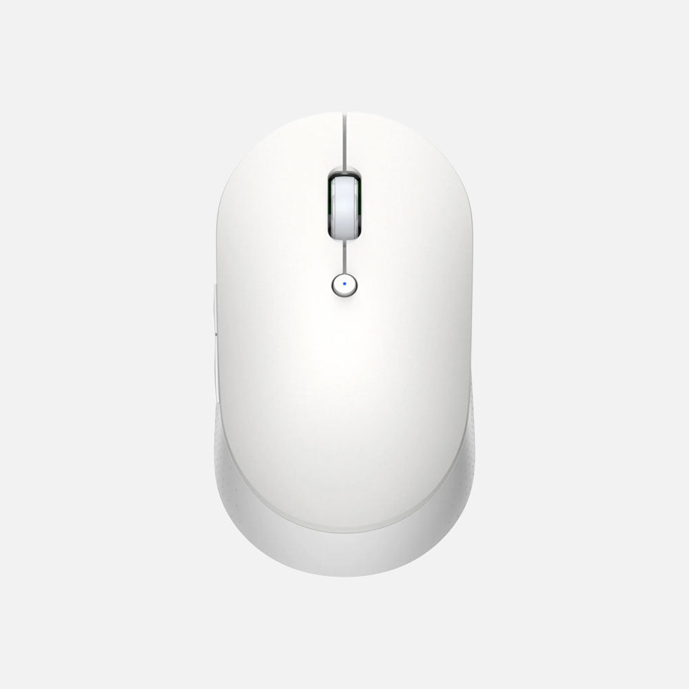 Xiaomi Mi Dual Mode Wireless Mouse Silent Edition
