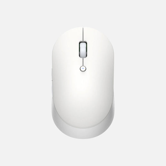 Xiaomi Mi Dual Mode Wireless Mouse Silent Edition