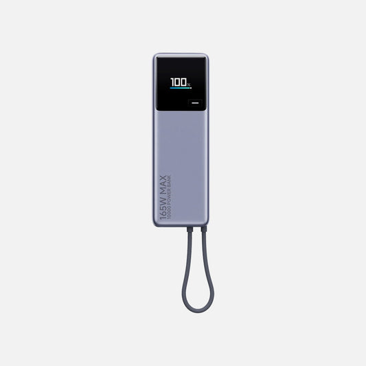 Xiaomi Mi 165W Power Bank 10000mAh