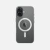 Apple iPhone 17 Clear Case