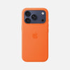 Apple iPhone 17 Pro Silicone Case