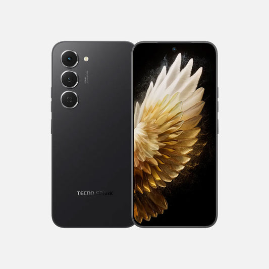Tecno Spark 40 Pro