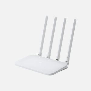 Mi Router 4C