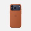 Apple iPhone 17 Pro Silicone Case