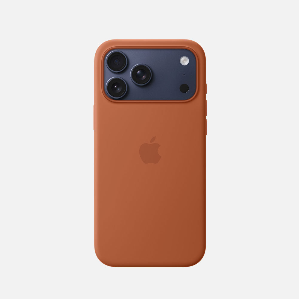 Apple iPhone 17 Pro Silicone Case