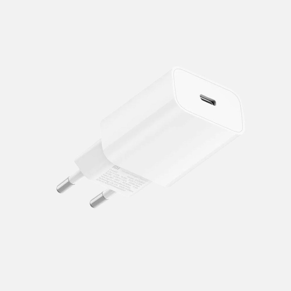 Mi Type C Charger 20W