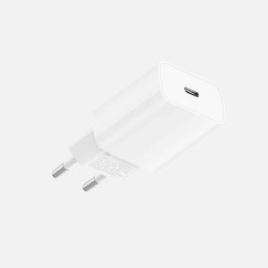 Mi Type C Charger 20W