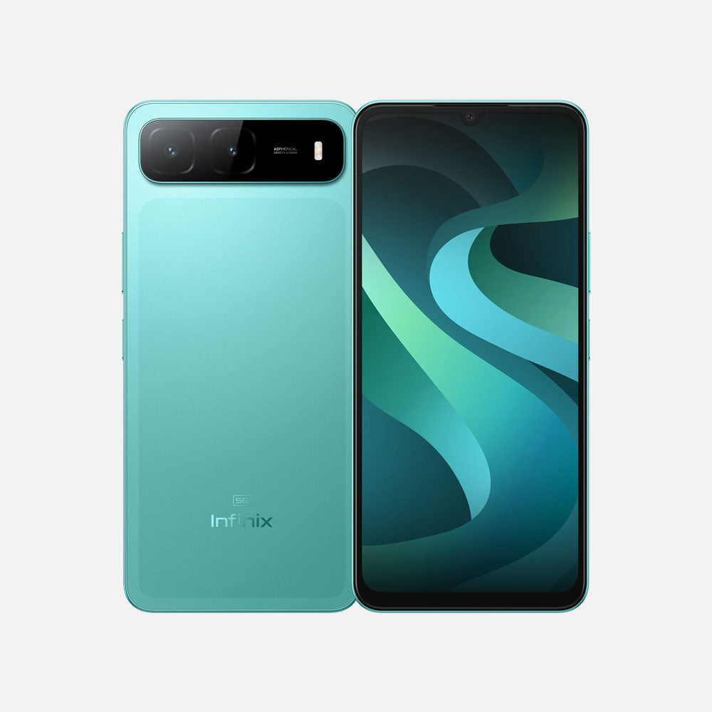 Infinix Hot 60i