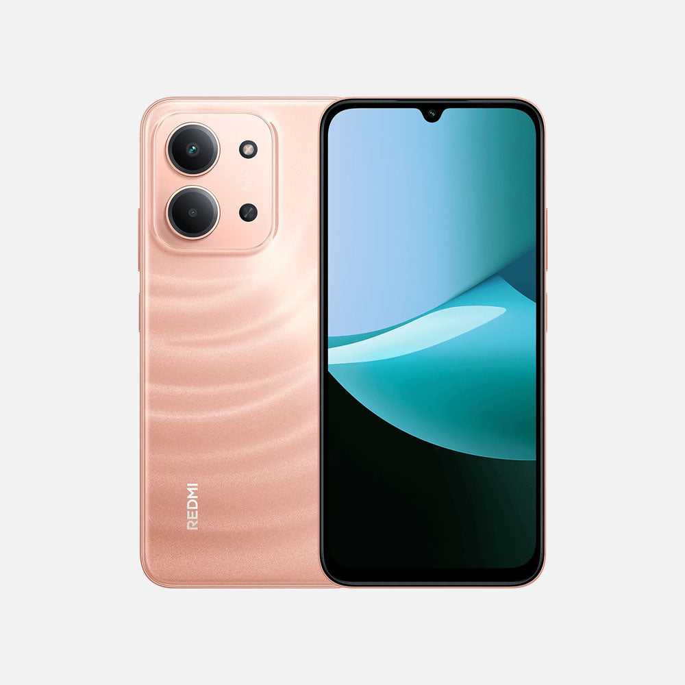 Xiaomi Redmi 15C
