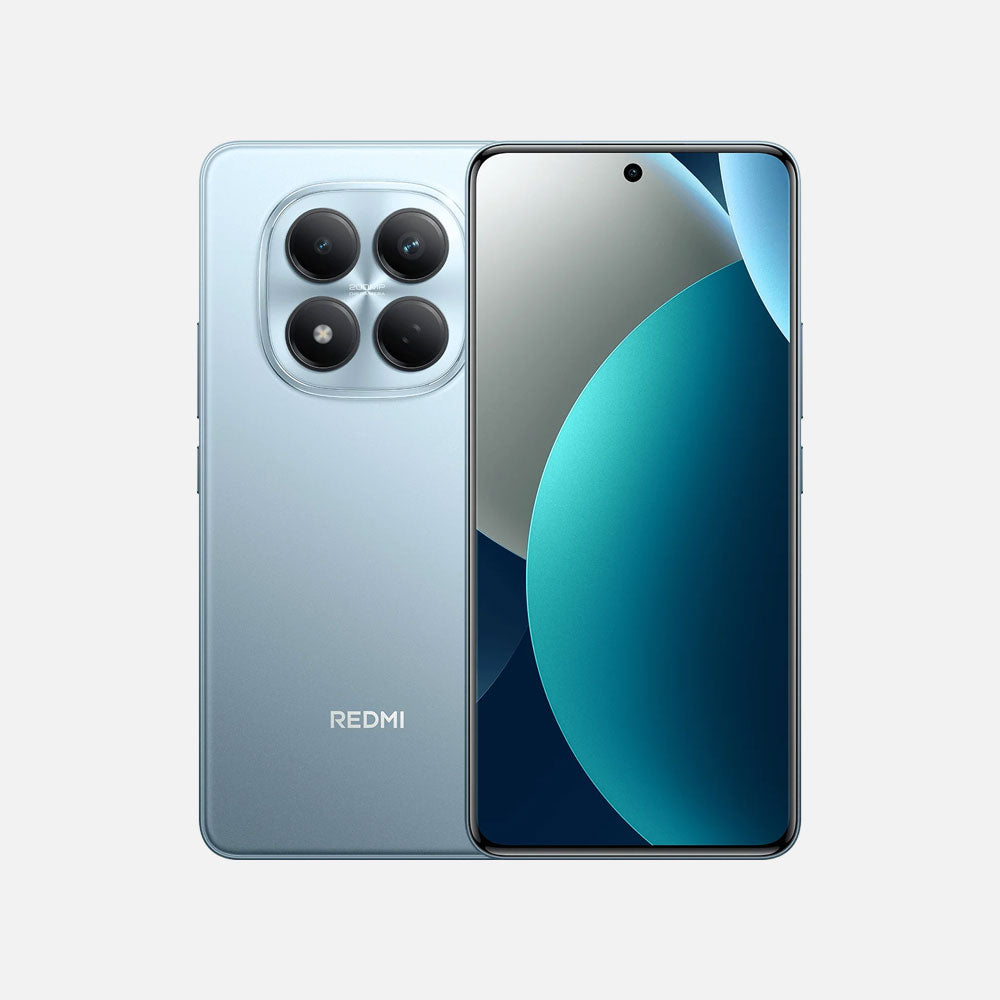 Xiaomi Redmi Note 15 Pro