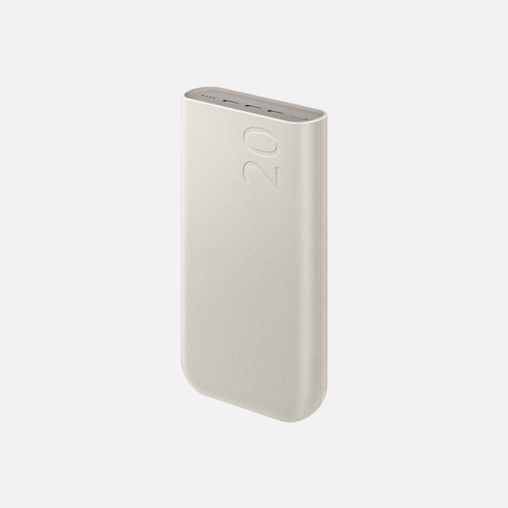 SM-L-Samsung 45Watt Super Fast Power Bank-20000mAh