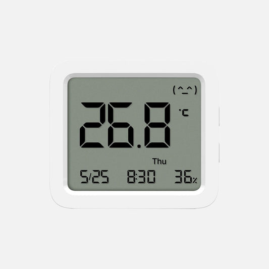 Xiaomi Smart Temperature & Humidity Monitor 3