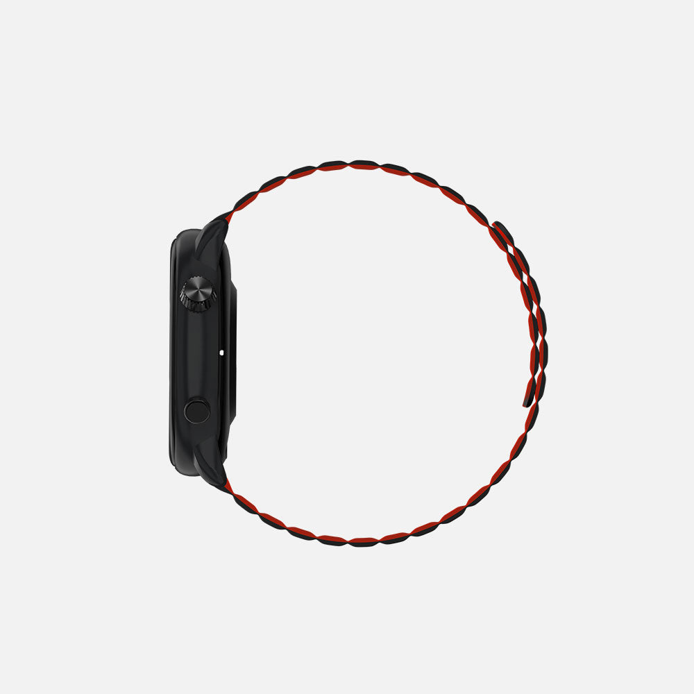 IMIKI HOLO TG2 Bluetooth Calling Smart Watch
