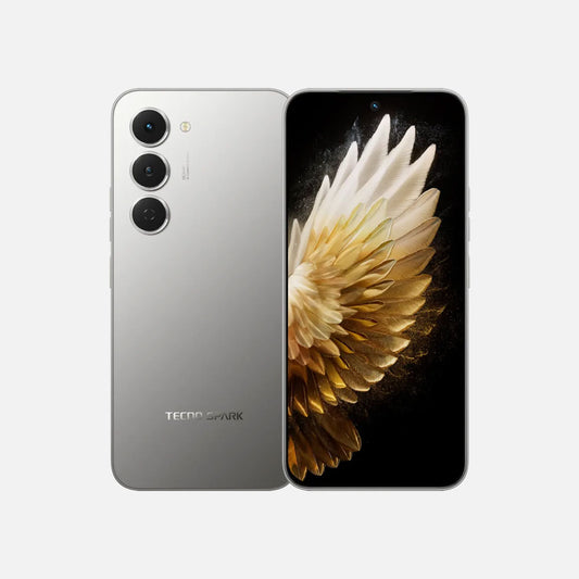 Tecno Spark 40 Pro