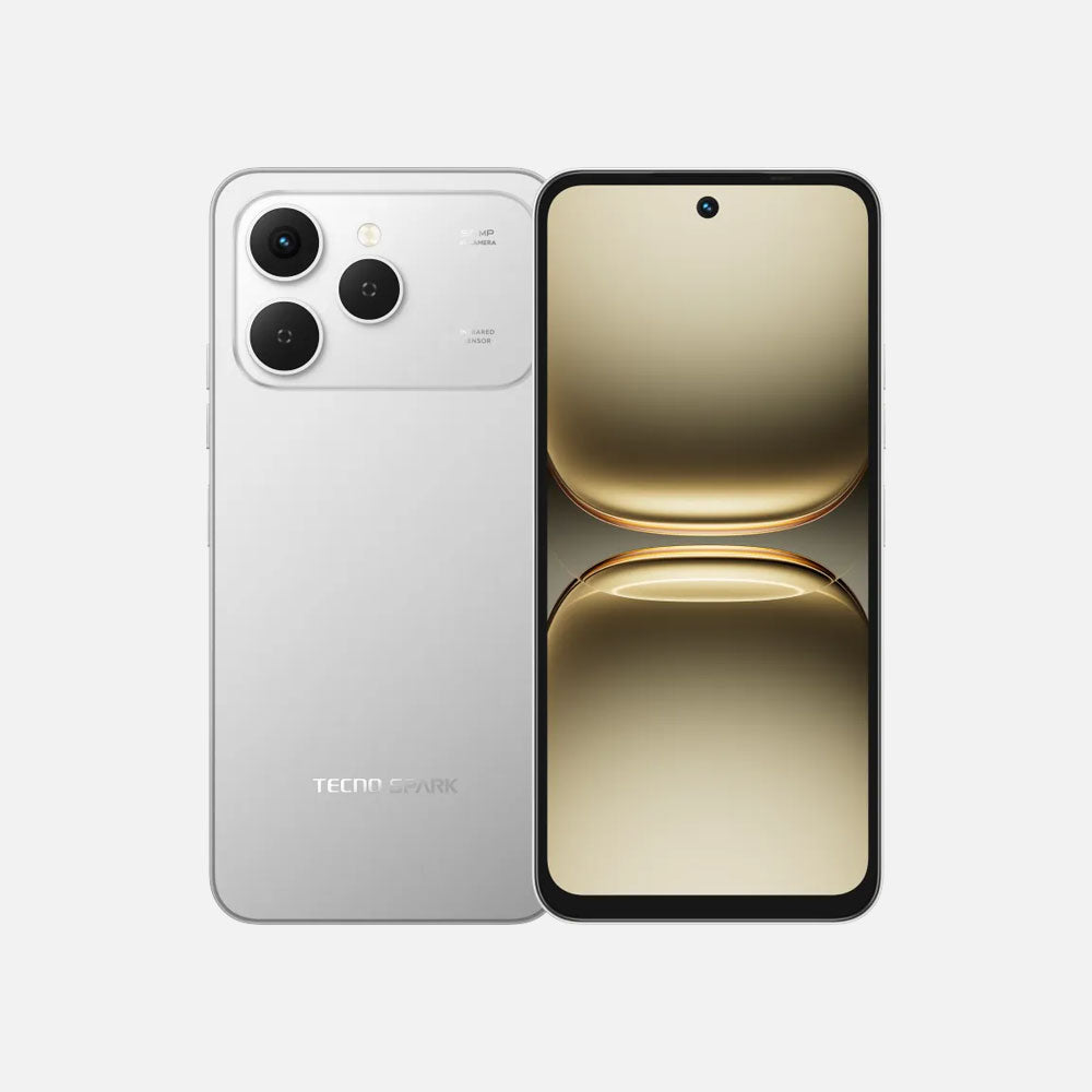 Tecno Spark 40
