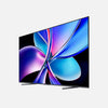Hisense 55" 4K QLED 144 Hz VIDDA TV 55Q7Q