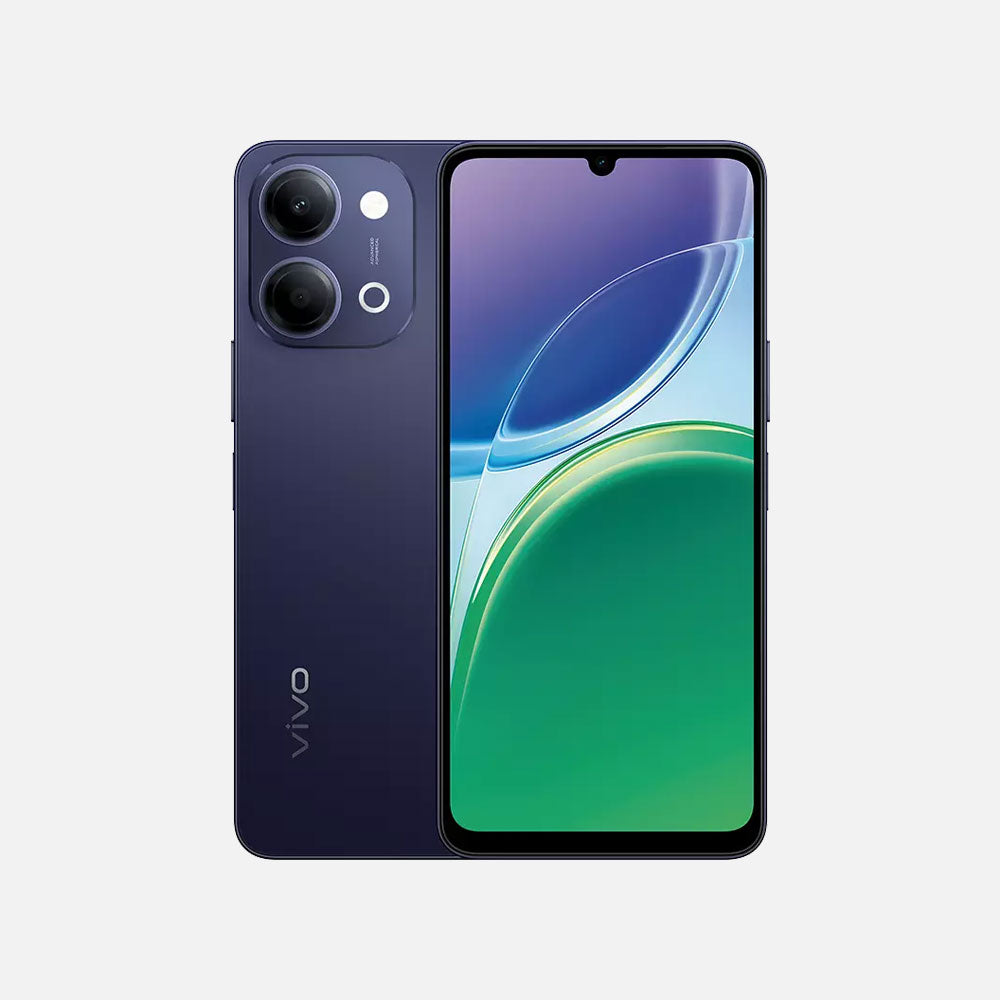 Vivo Y11D