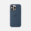 Apple iPhone 16 Pro Max Silicone Case
