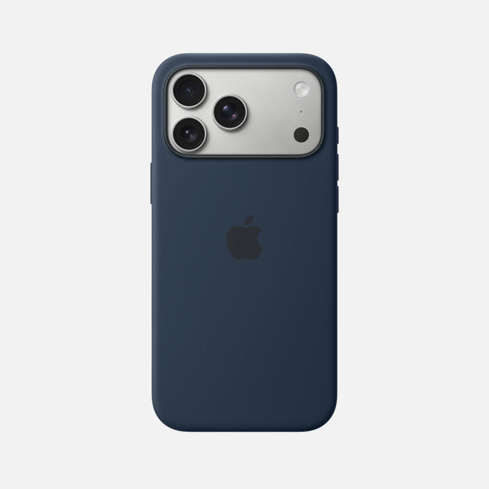 Apple iPhone 17 Pro Silicone Case
