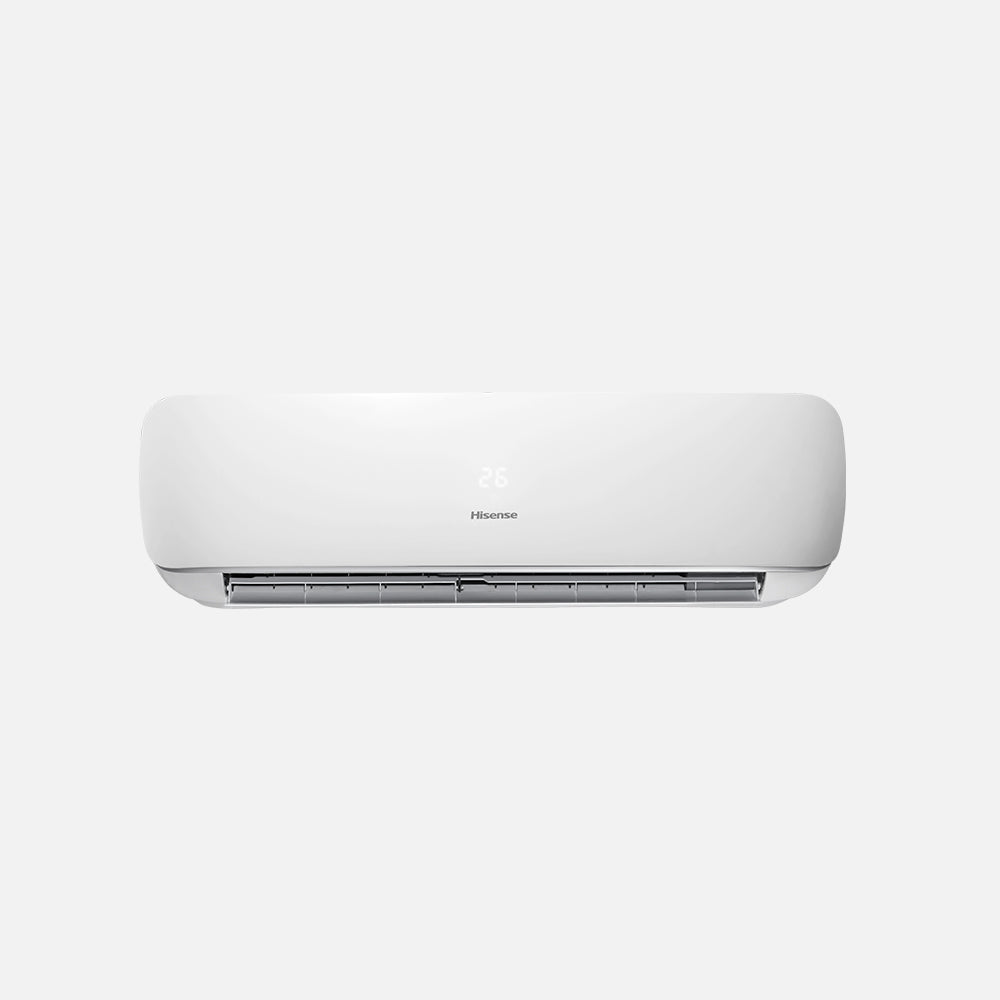 Hisense HC18WRTG75T3 1.5 Ton (White) Split AC Inverter