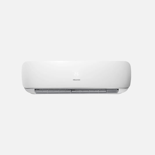 Hisense HC18WRTG75T3 1.5 Ton (White) Split AC Inverter