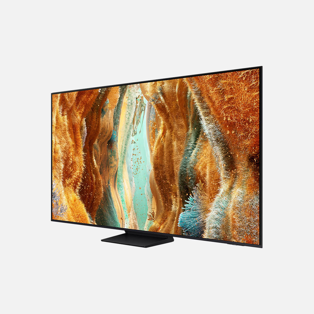 Samsung 75-Inch Neo QLED QN70F 4K Vision AI Smart TV – Quantum Mini LED, Neo Quantum HDR, Motion Xcelerator 144Hz, Vision AI, 1-Year Warranty