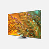 Samsung 65-Inch QLED Q80D 4K Smart TV – NQ4 AI Processor, Direct Full Array, Quantum HDR+, Dolby Atmos, Motion Xcelerator 120Hz, 1-Year Warranty