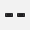 Samsung Data Cable Type C to Type C