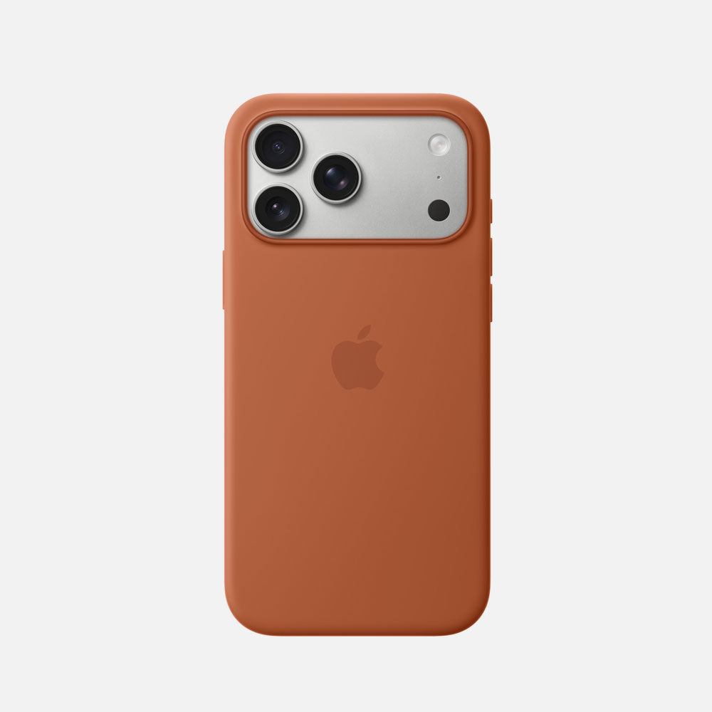 Apple iPhone 17 Pro Silicone Case