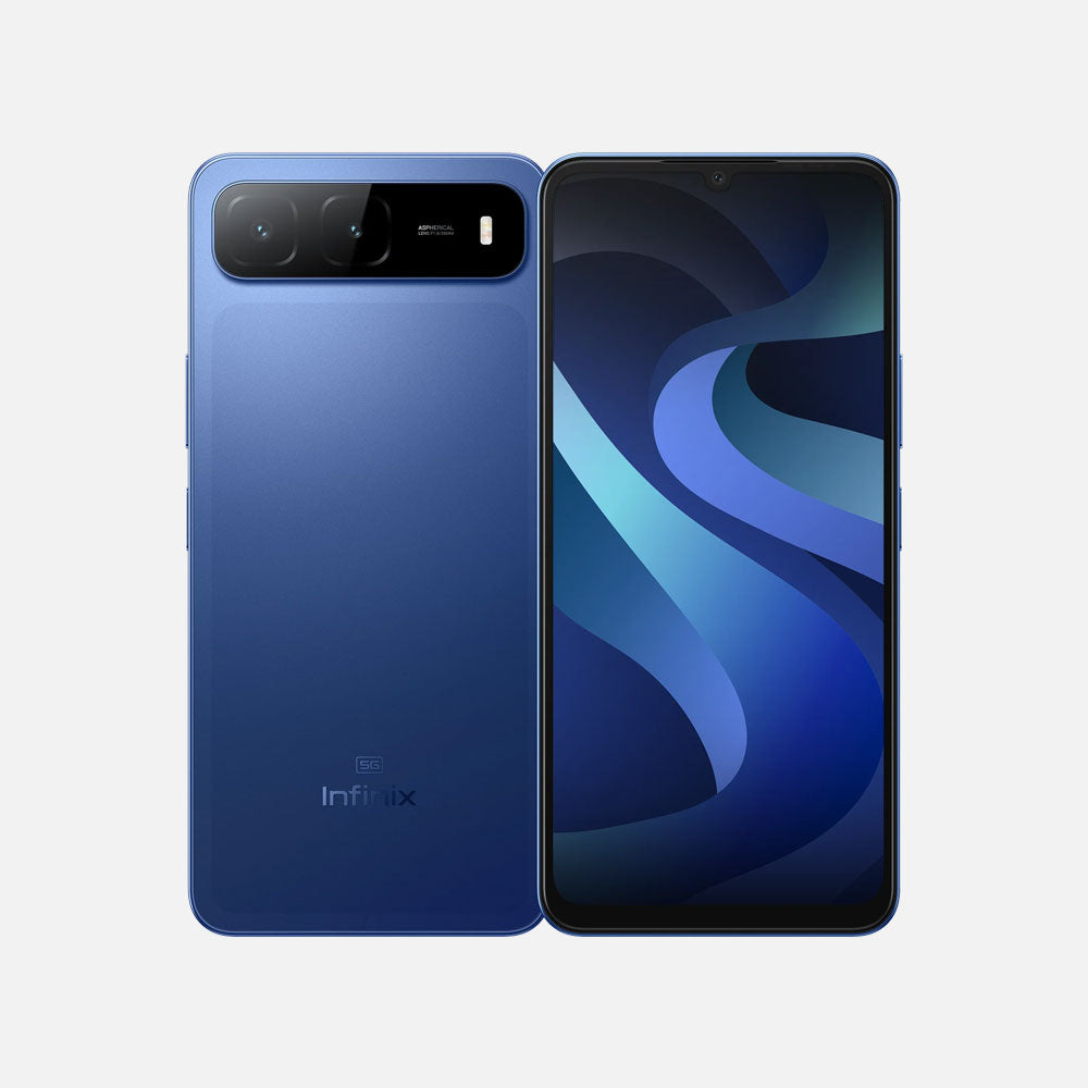 Infinix Hot 60i