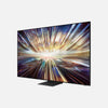 Samsung 75-Inch Neo QLED QN800D 8K Smart TV – NQ8 AI Processor, Quantum Matrix Pro, Neo Quantum HDR 8K+, Dolby Atmos, 8K AI Upscaling, 1-Year Warranty