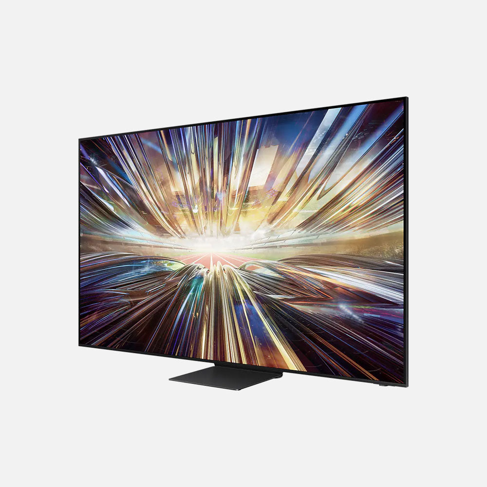 Samsung 75-Inch Neo QLED QN800D 8K Smart TV – NQ8 AI Processor, Quantum Matrix Pro, Neo Quantum HDR 8K+, Dolby Atmos, 8K AI Upscaling, 1-Year Warranty