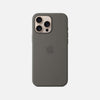 Apple iPhone 16 Pro Max Silicone Case