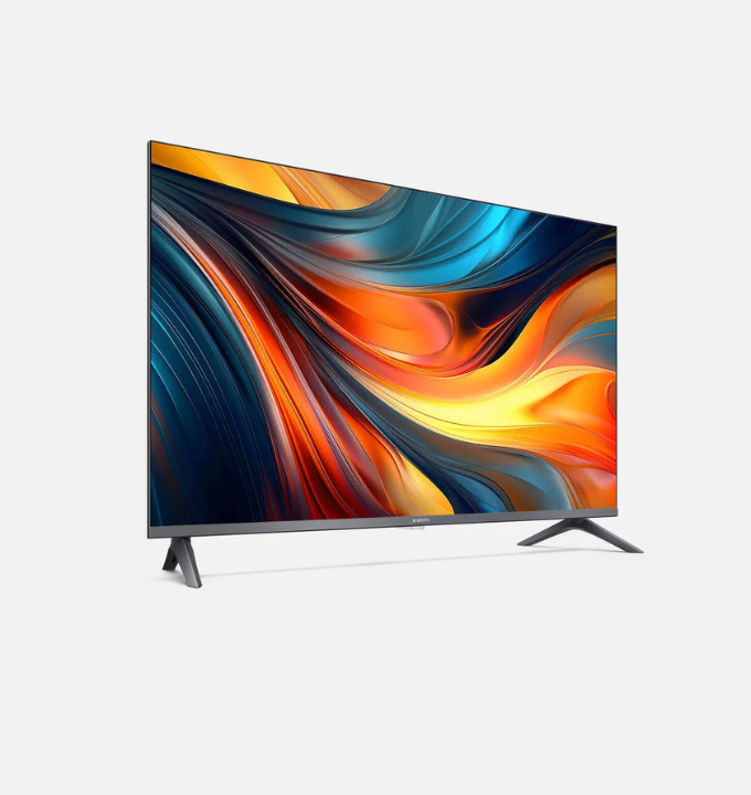 Xiaomi TV A 32" HD Ready Smart Google TV (2026) – Dolby Audio, DTS Virtual:X, Chromecast Built-in, Slim Metal Design