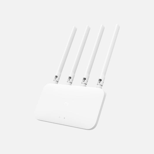 Mi Router 4C