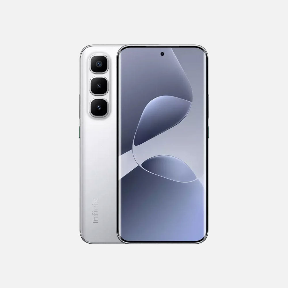 Infinix Hot 60 Pro plus
