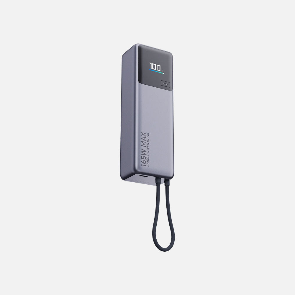 Xiaomi Mi 165W Power Bank 10000mAh