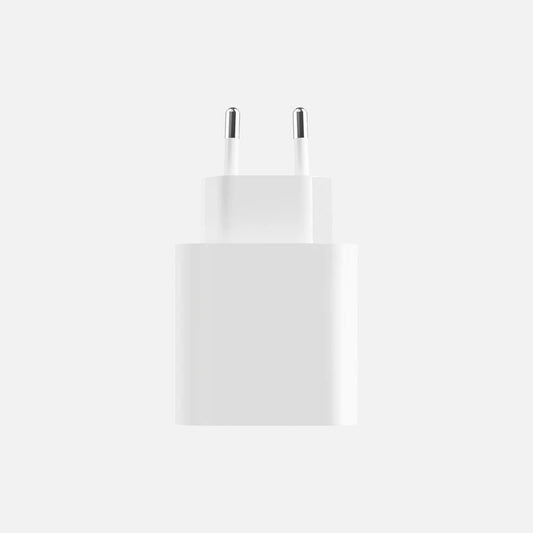 Mi 33W Wall Charger (Type-A + Type-C) EU