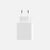 Mi 33W Wall Charger (Type-A + Type-C) EU