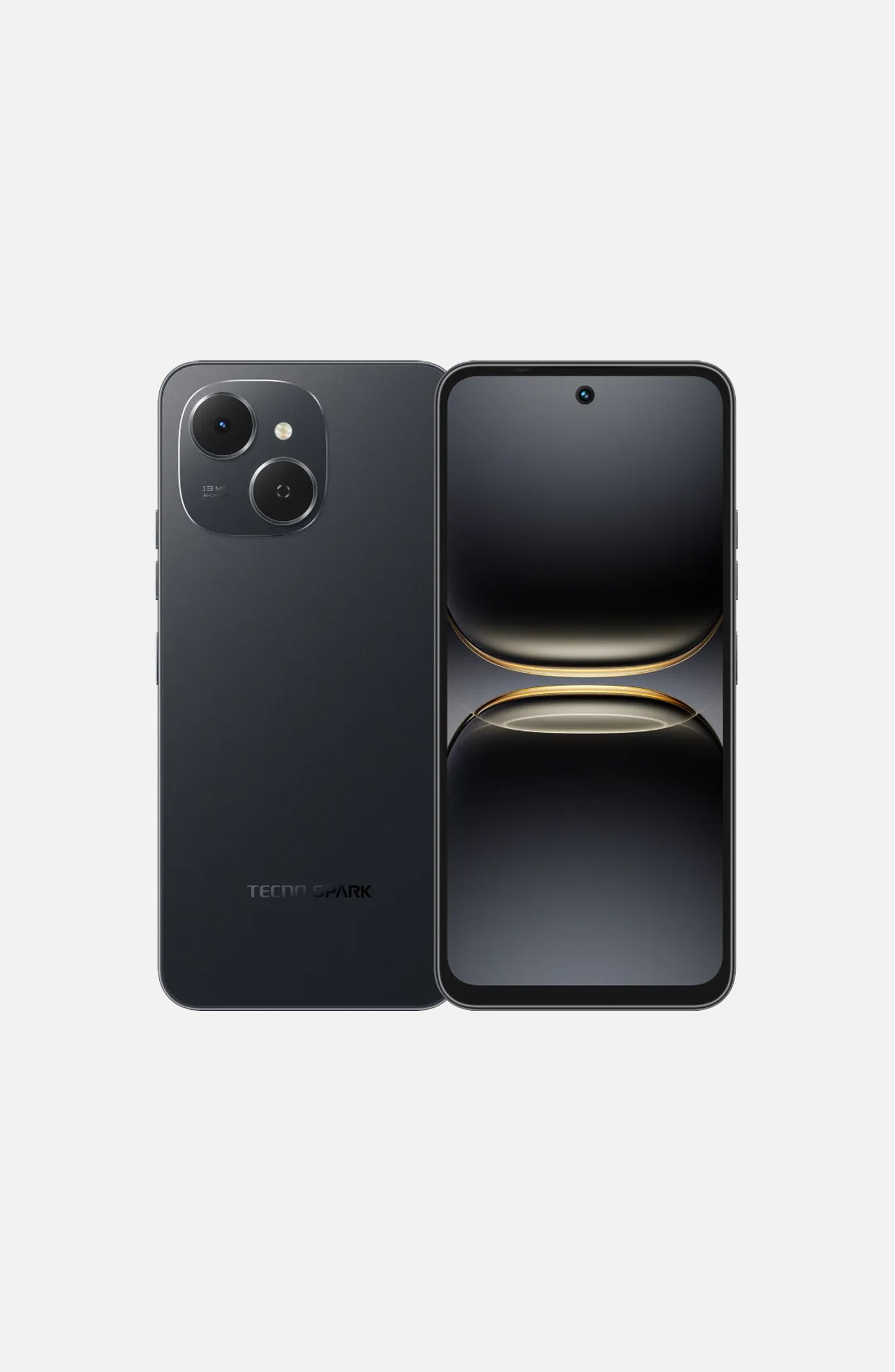 Tecno Spark 40C