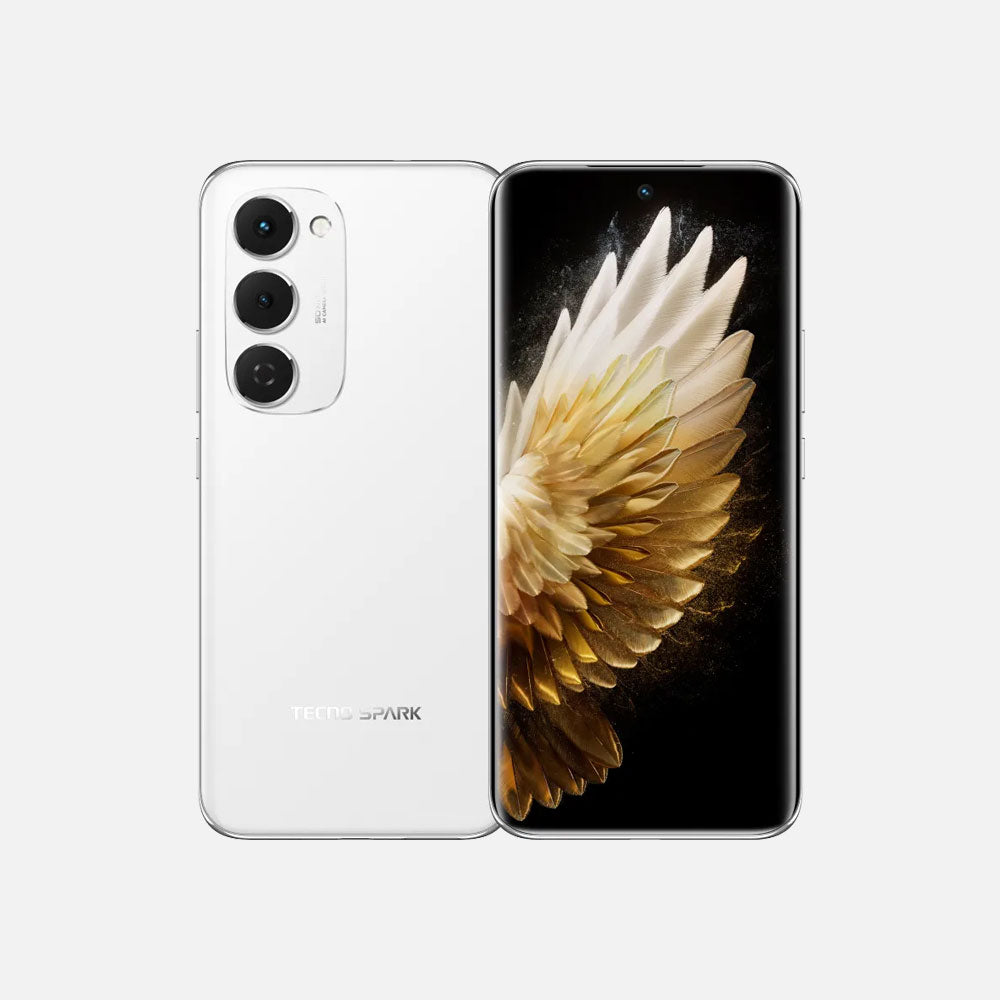 Tecno Spark 40 Pro+