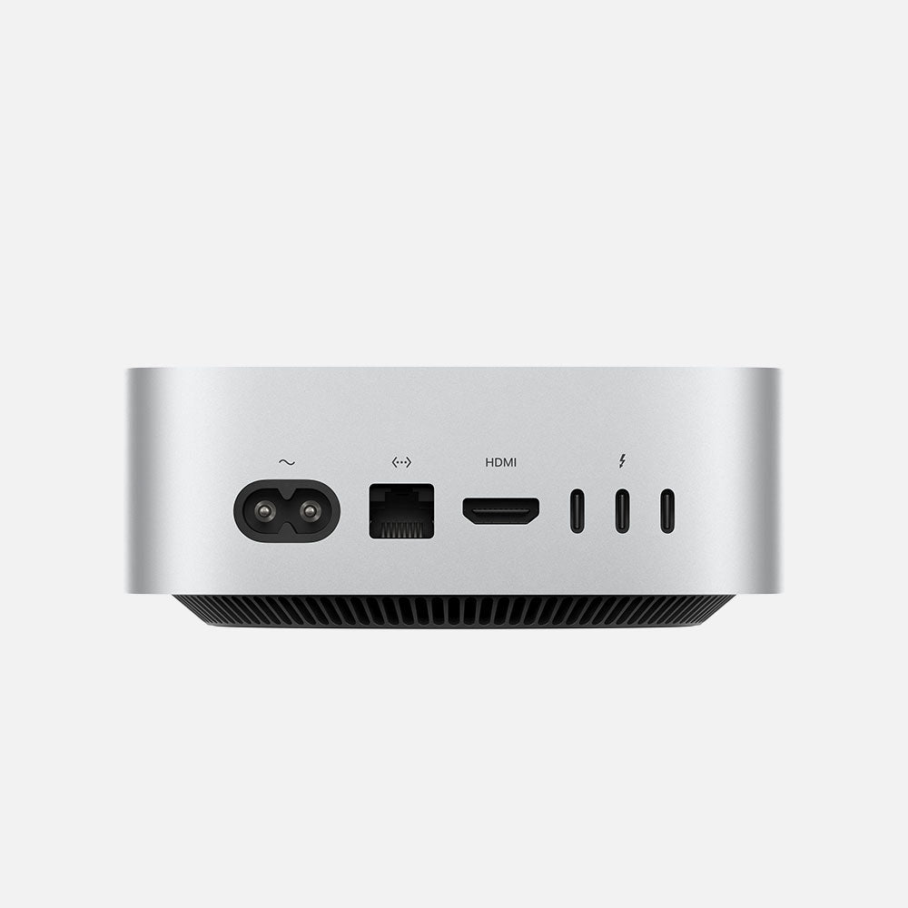 Apple Mac Mini 16GB/256GB - 10CCPU/10CGPU