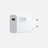 Xiaomi 33W Charging Combo (Type-A)