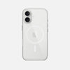Apple iPhone 17 Clear Case