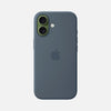 Apple iPhone 17 Silicone Case