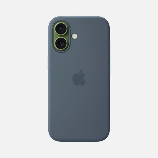 Apple iPhone 17 Silicone Case