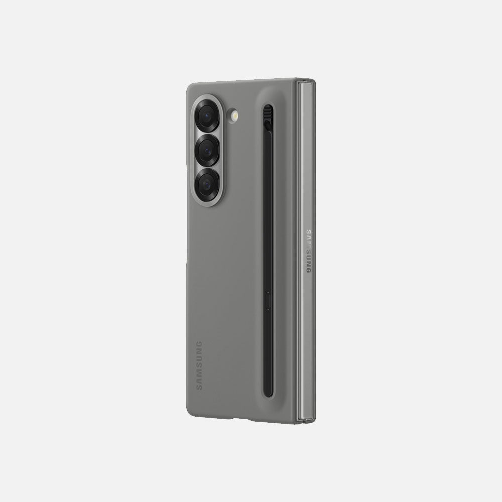 Samsung Fold 6 Back Cover with S Pen