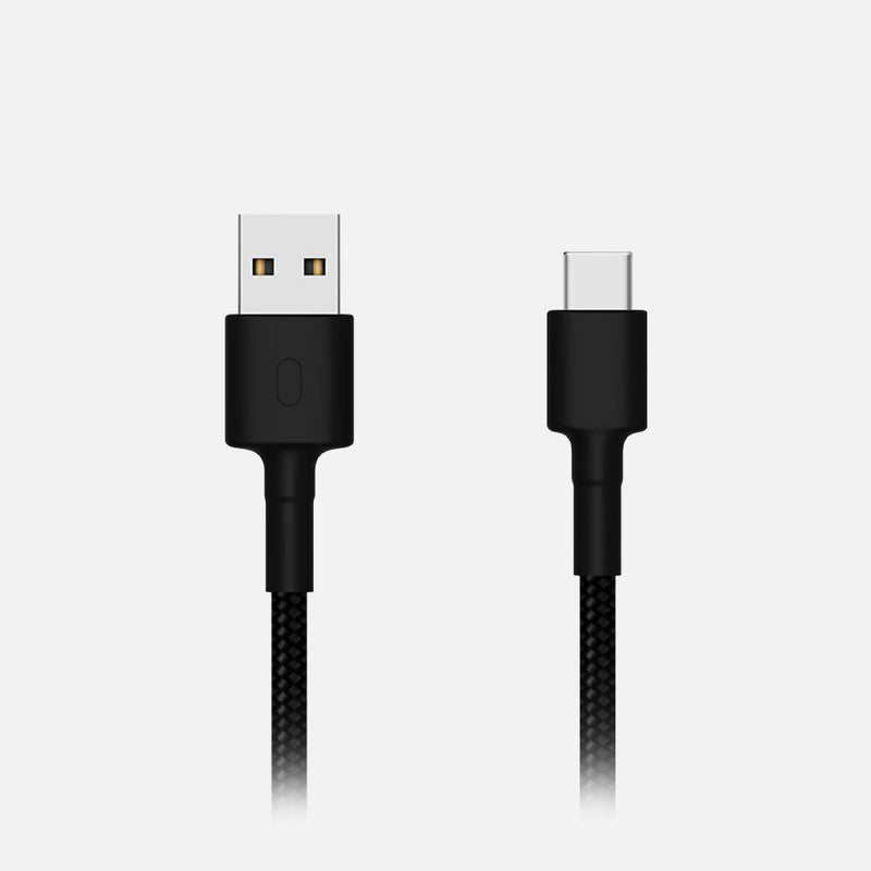 Mi Type-C Braided Cable