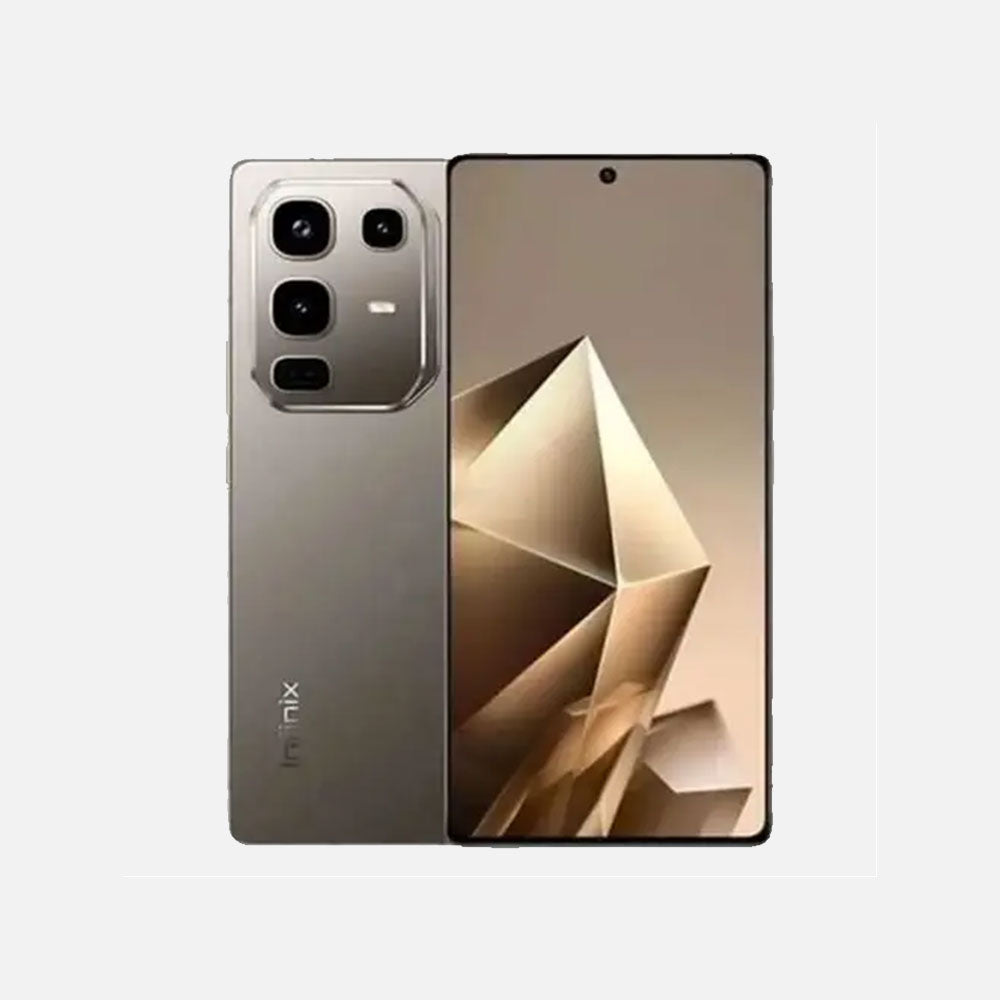 Infinix Note 50