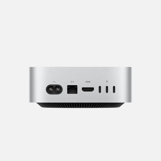 Apple Mac Mini M4 16GB RAM 512 GB